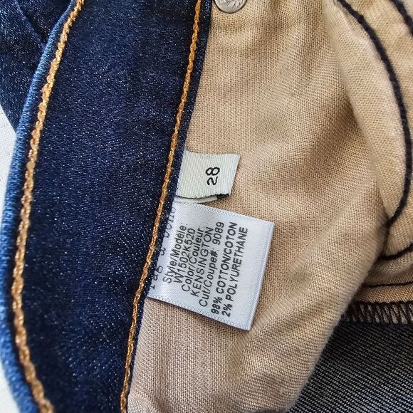 Rag and Bone skinny women jeans size 28 - Picture 6 of 9